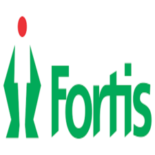 Fort logo