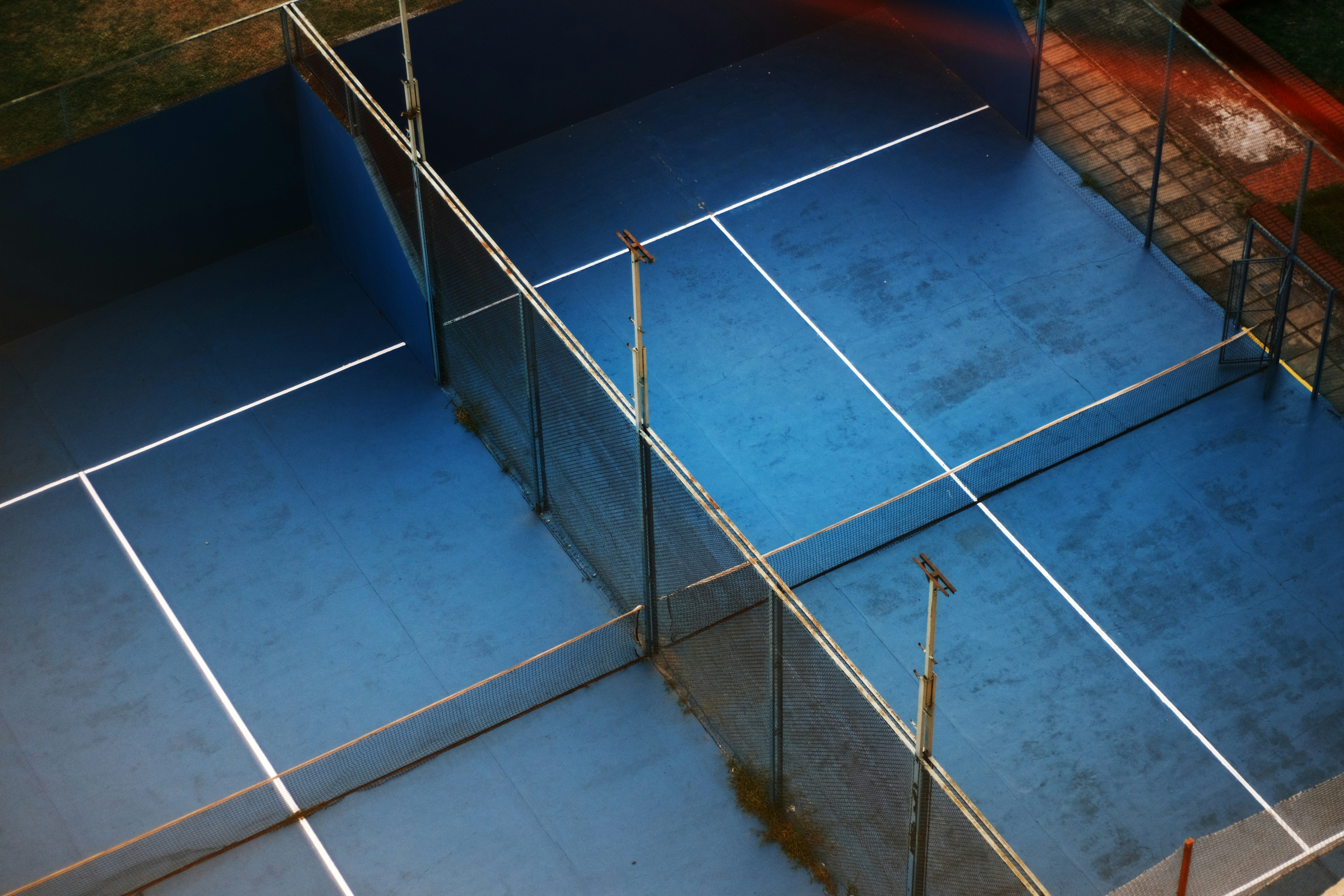 Padel Court Project